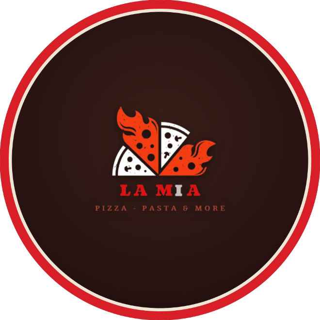 La Mia Pizzeria — Pizza, Pasta & More